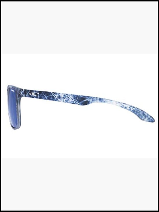 Square Polarized Sunglasses with UV400 Protection main image 7